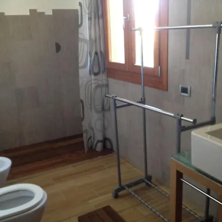 Oraz Quarto em Acomodações Particulares *