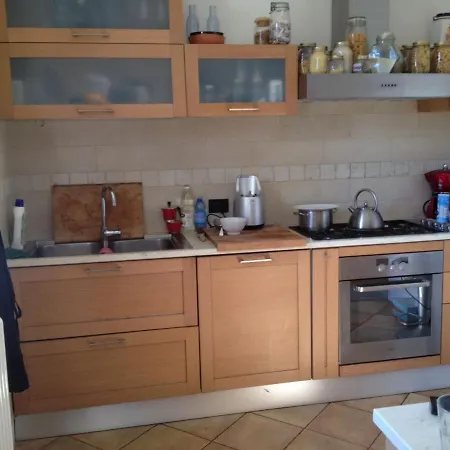 Séjour chez l'habitant Oraz